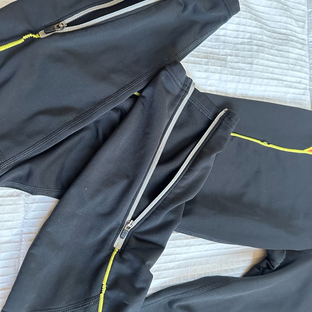 New Balance workout leggings - Picture 5 of 5
